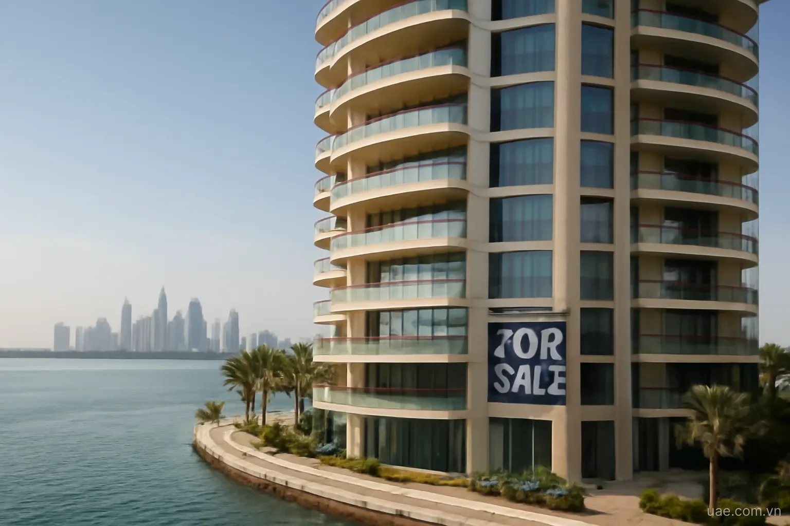 Các chương trình đầu tư định cư UAE mới nhất