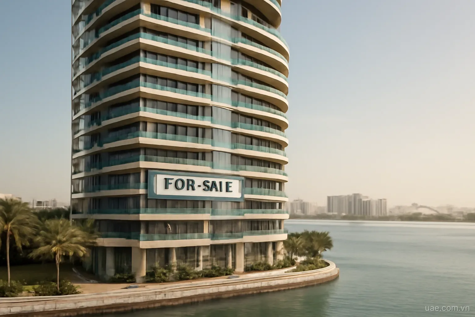 Lộ trình đầu tư định cư UAE: từ hồ sơ đến an cư