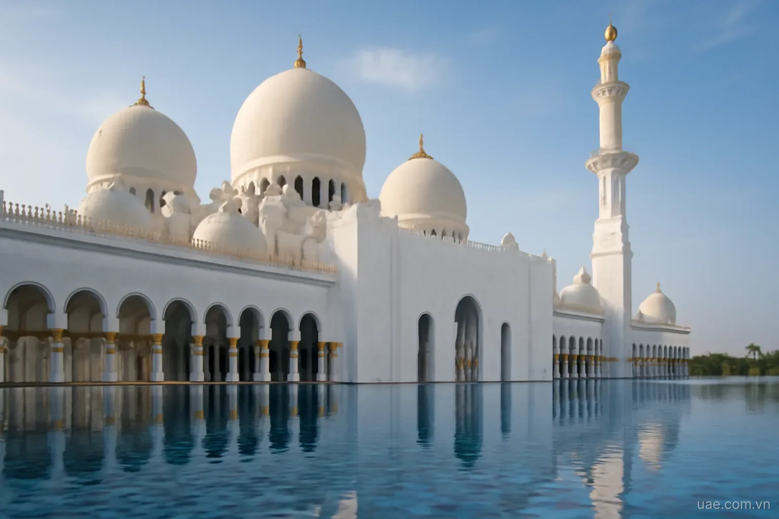Ngôn ngữ UAE: có cần biết trước khi định cư