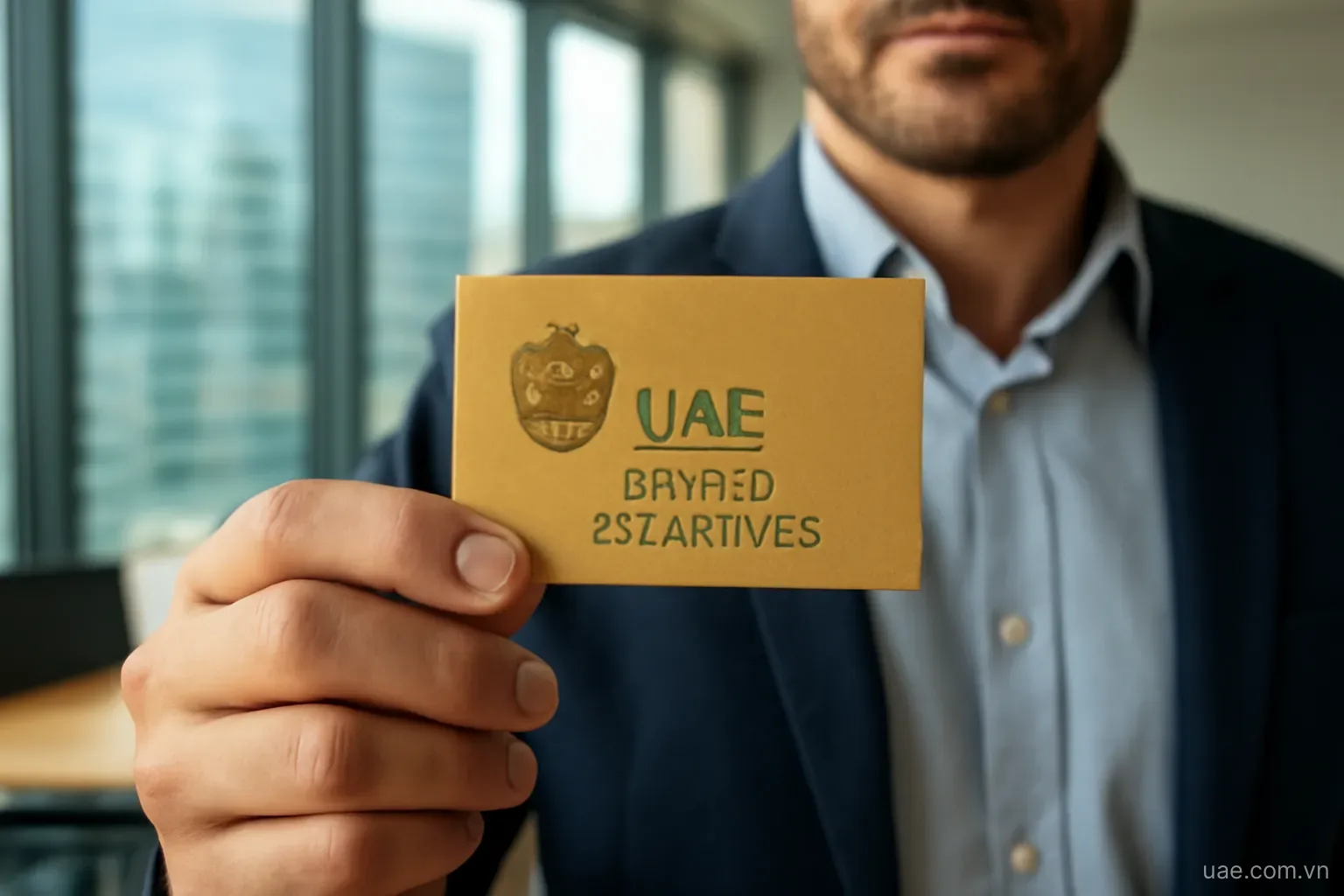 Nhập quốc tịch UAE: điều kiện và quyền lợi hộ chiếu