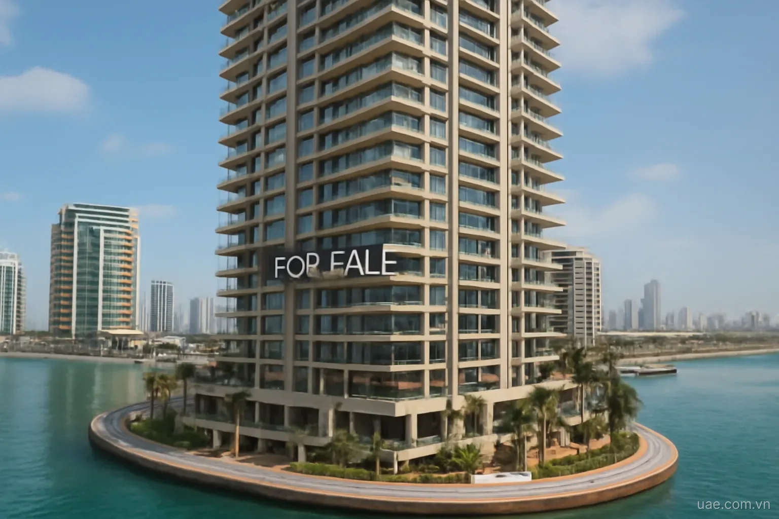 So sánh các phương án đầu tư để định cư UAE