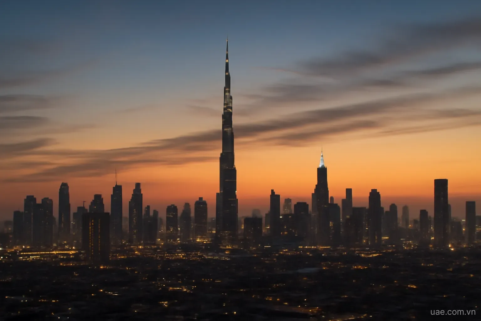 UAE qua lăng kính di trú: điểm cộng và lưu ý