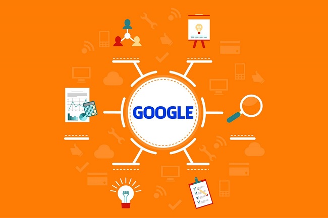 Dịch vụ quảng cáo Google đang là kênh Marketing số 1 đem lại 90% khách hàng tiềm năng cho doanh nghiệp.