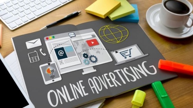Quảng cáo online hiệu quả - chìa khóa thành công cho doanh nghiệp.